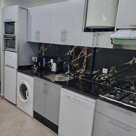 Comfors Appartements 2 Fnideq Εξωτερικό φωτογραφία