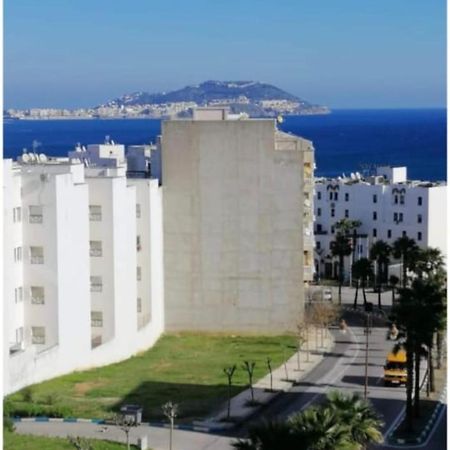 Comfors Appartements 2 Fnideq Εξωτερικό φωτογραφία