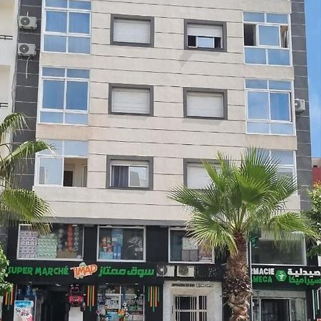 Comfors Appartements 2 Fnideq Εξωτερικό φωτογραφία