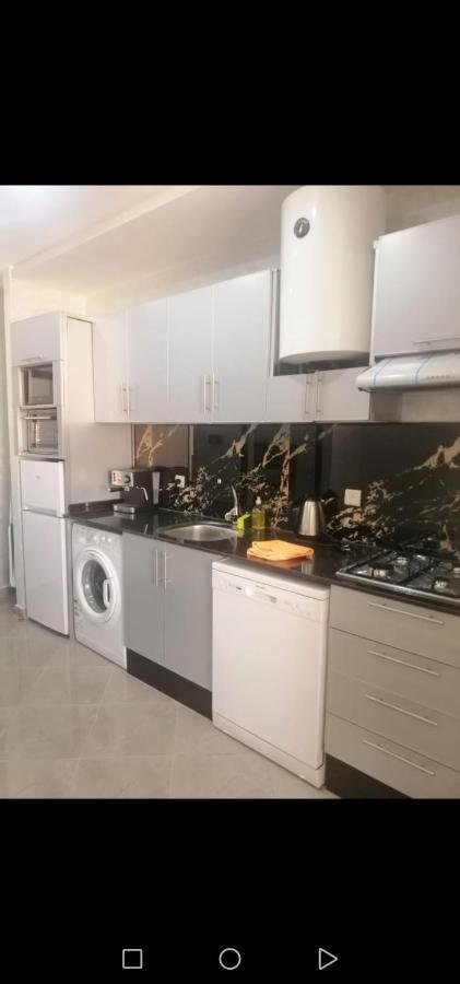 Comfors Appartements 2 Fnideq Εξωτερικό φωτογραφία