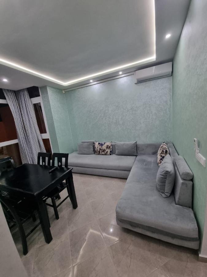 Comfors Appartements 2 Fnideq Εξωτερικό φωτογραφία