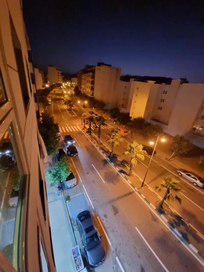 Comfors Appartements 2 Fnideq Εξωτερικό φωτογραφία