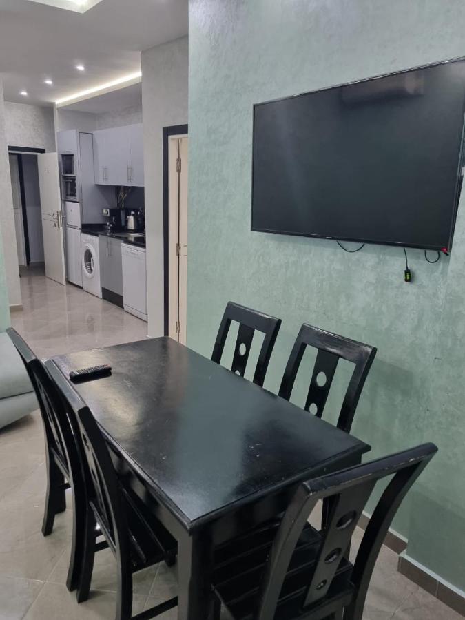 Comfors Appartements 2 Fnideq Εξωτερικό φωτογραφία