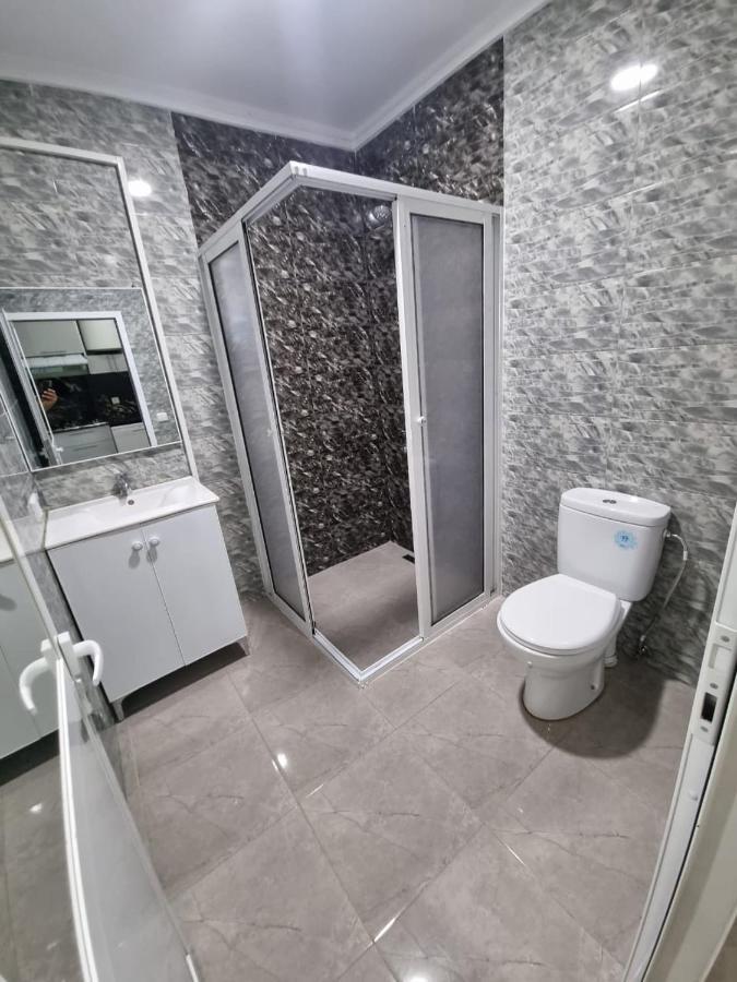 Comfors Appartements 2 Fnideq Εξωτερικό φωτογραφία