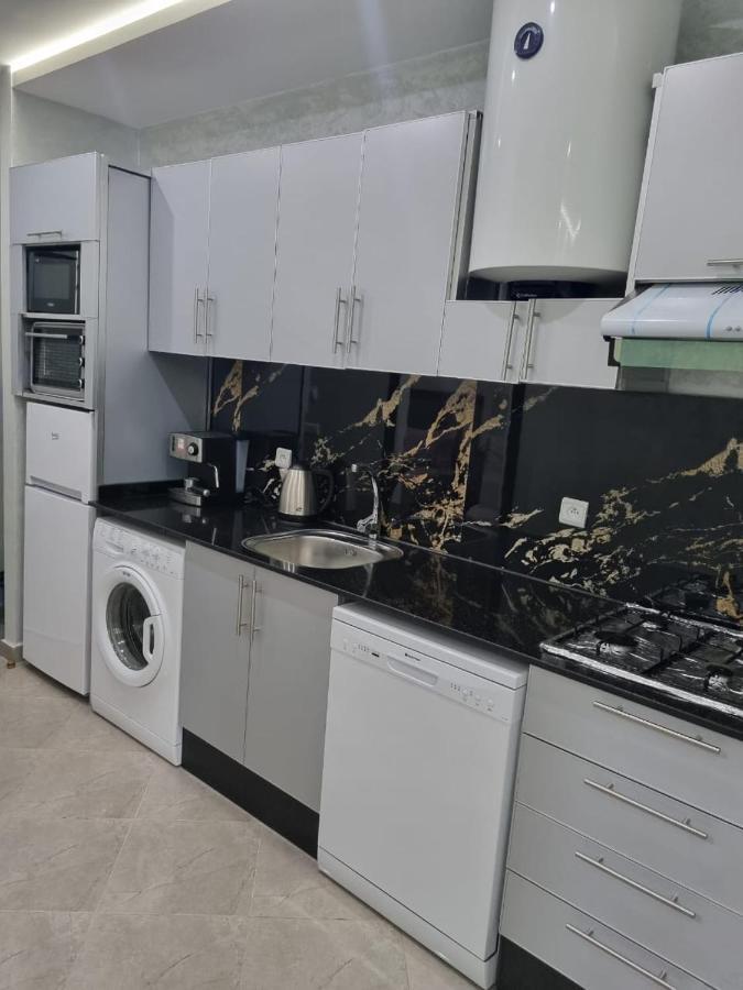Comfors Appartements 2 Fnideq Εξωτερικό φωτογραφία