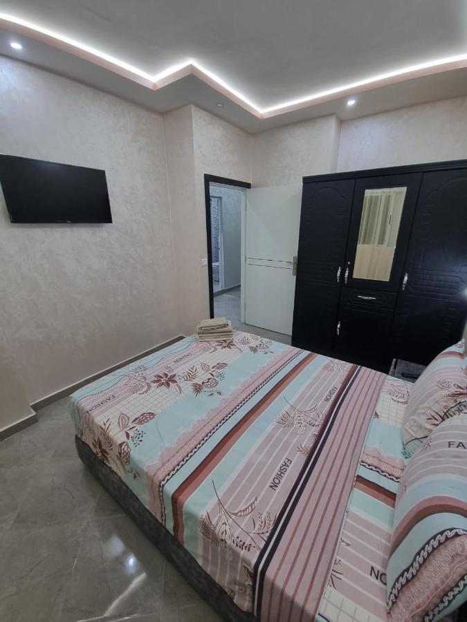 Comfors Appartements 2 Fnideq Εξωτερικό φωτογραφία