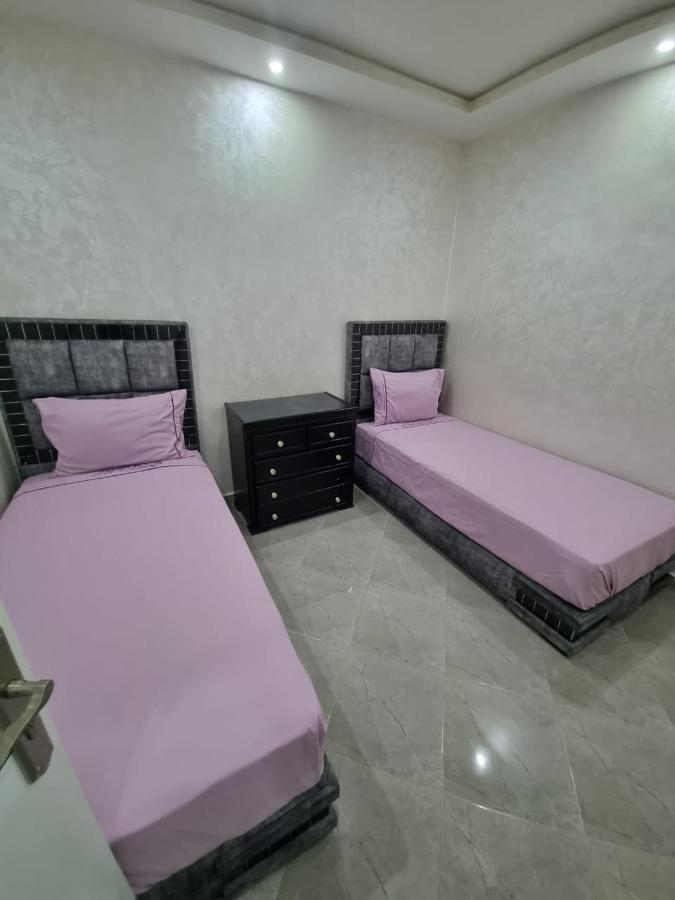 Comfors Appartements 2 Fnideq Εξωτερικό φωτογραφία