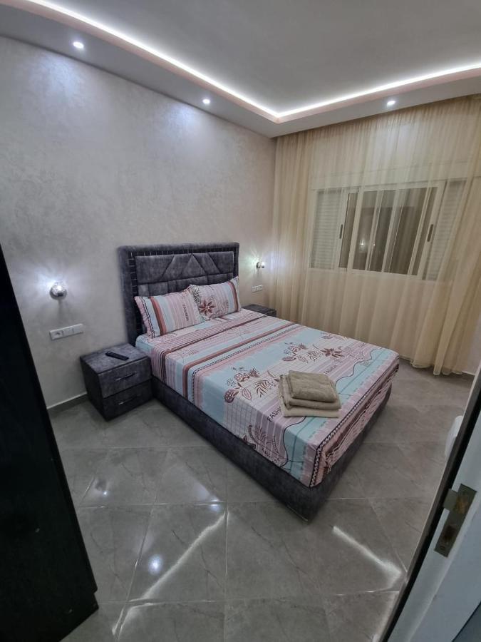Comfors Appartements 2 Fnideq Εξωτερικό φωτογραφία