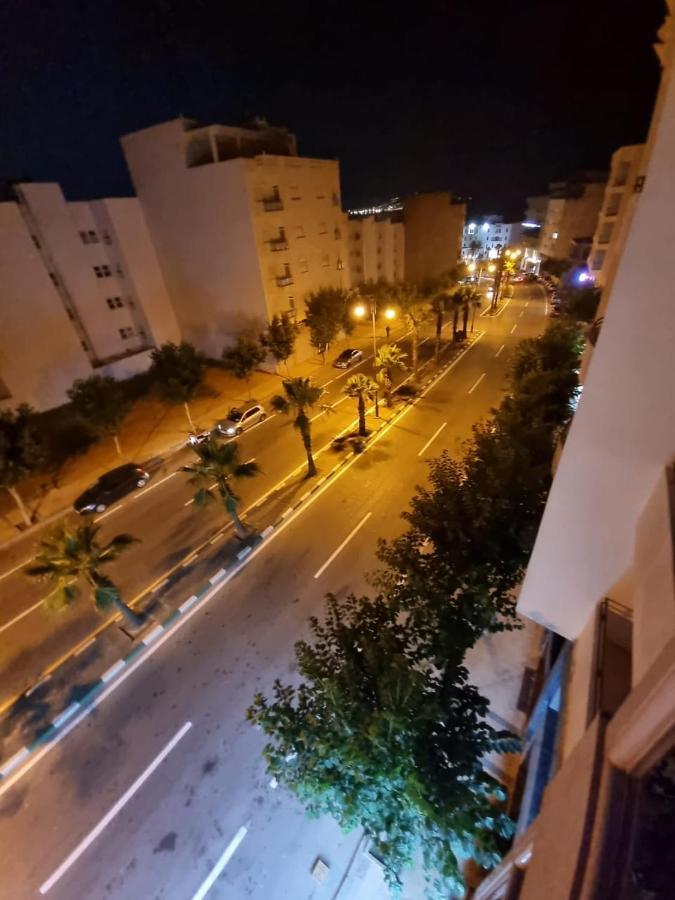 Comfors Appartements 2 Fnideq Εξωτερικό φωτογραφία