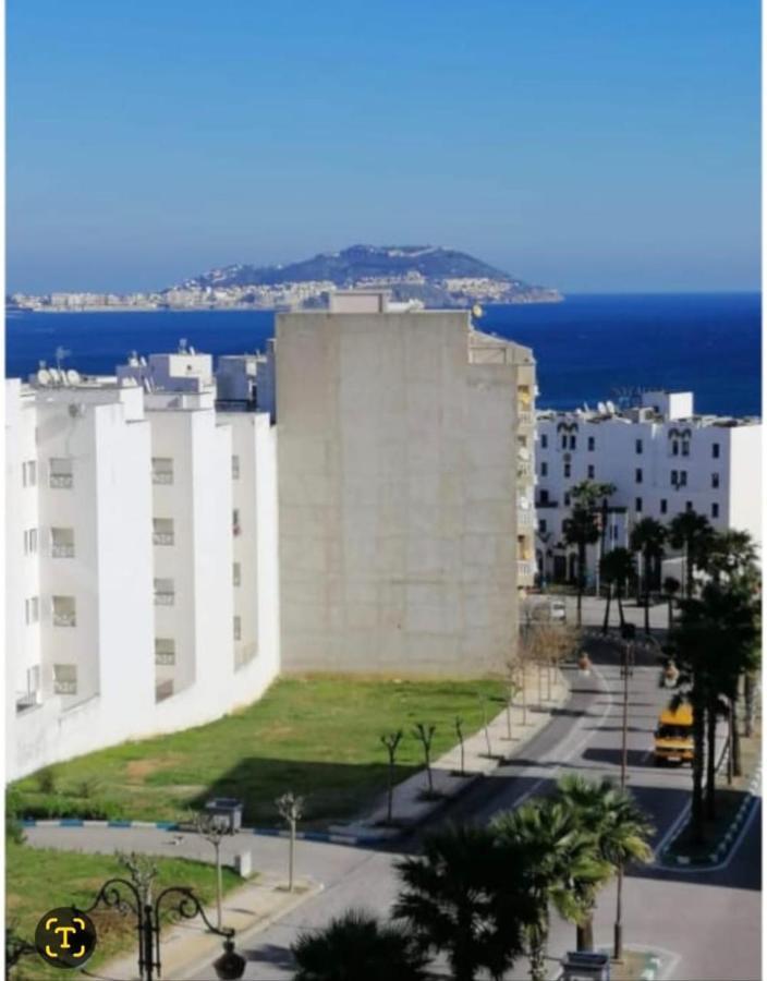 Comfors Appartements 2 Fnideq Εξωτερικό φωτογραφία